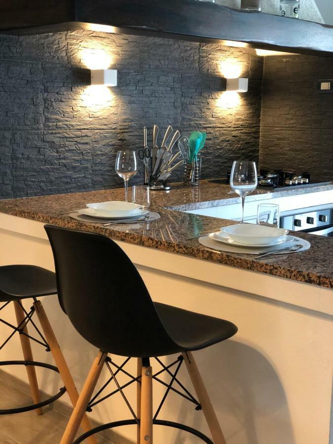 Caolzio39 Διαμέρισμα CastellʼArquato Εξωτερικό φωτογραφία