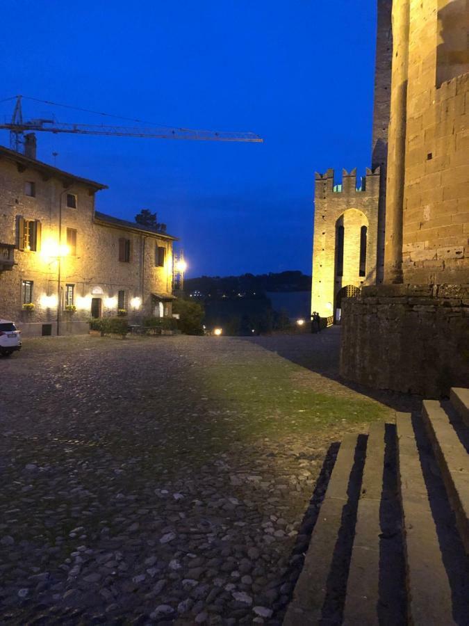 Caolzio39 Διαμέρισμα CastellʼArquato Εξωτερικό φωτογραφία