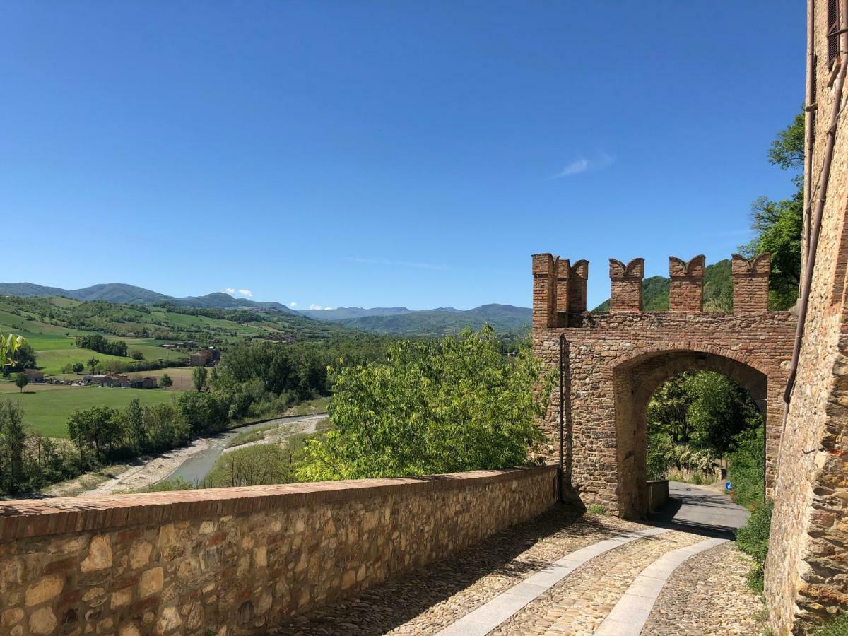 Caolzio39 Διαμέρισμα CastellʼArquato Εξωτερικό φωτογραφία